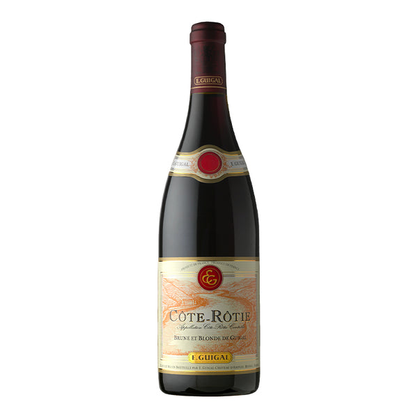 E. Guigal Brune & Blonde Côte-Rôtie