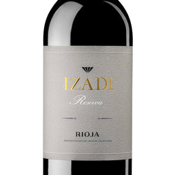 Izadi Reserva