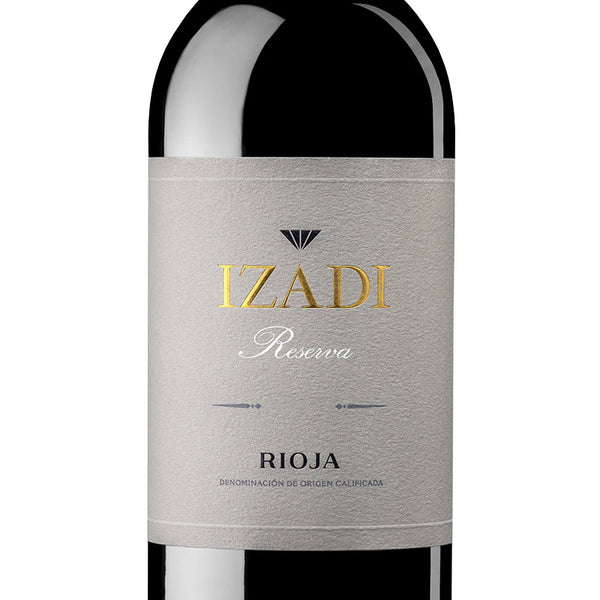 Izadi Reserva