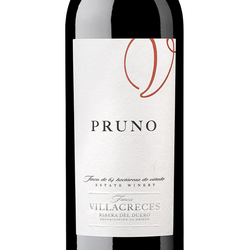 Finca Villacreces Pruno