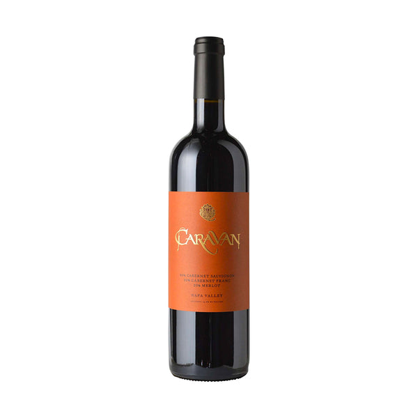 Darioush Caravan Cabernet Sauvignon