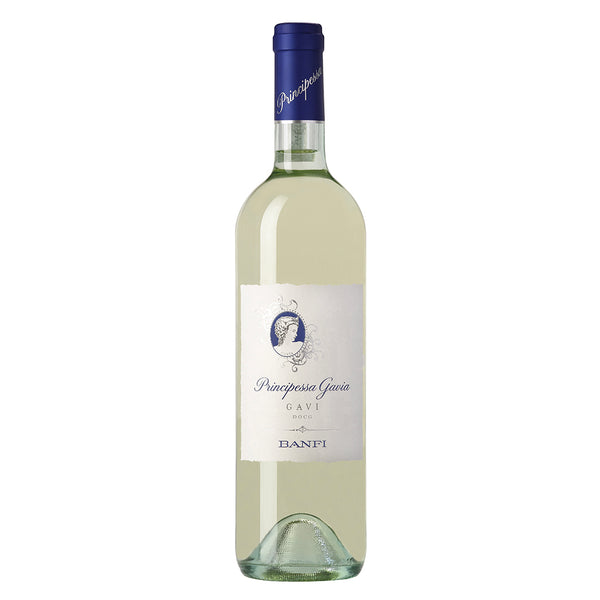 Banfi Principessa Gavi