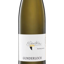 Gunderloch Nierstein Riesling