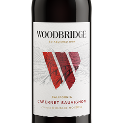 Woodbridge Cabernet Sauvignon