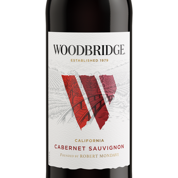 Woodbridge Cabernet Sauvignon