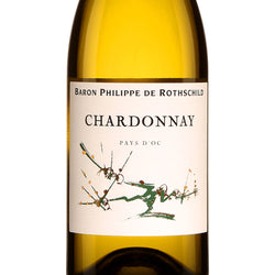 Baron Philippe de Rothschild Chardonnay
