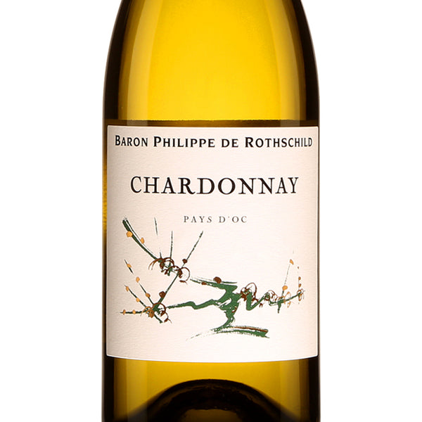 Baron Philippe de Rothschild Chardonnay
