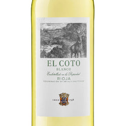 El Coto Blanco
