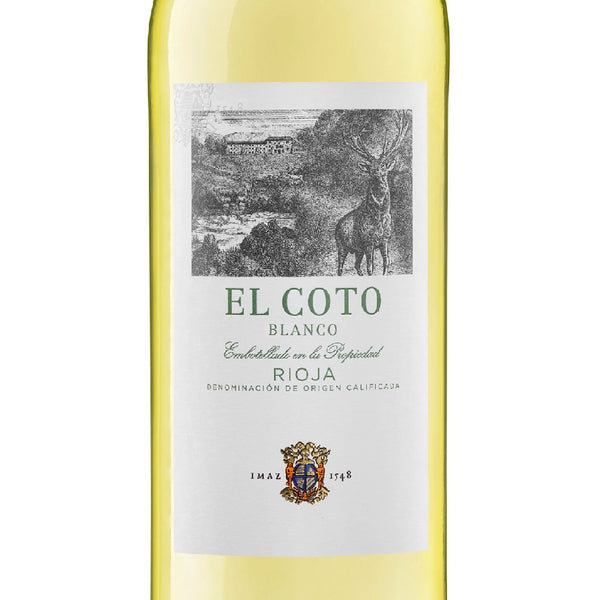 El Coto Blanco
