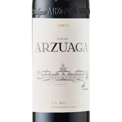 Arzuaga Reserva