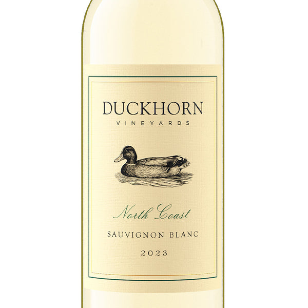 Duckhorn Napa Valley Sauvignon Blanc