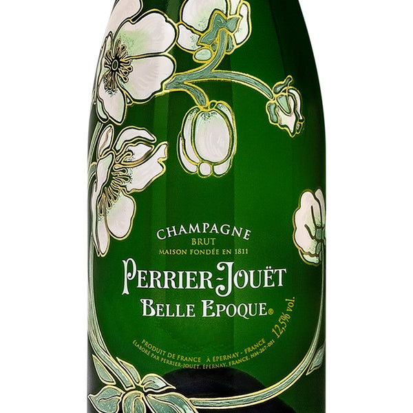 Perrier-Jouët Belle Epoque Blanc