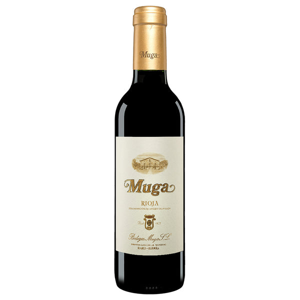 Muga Reserva 375ml