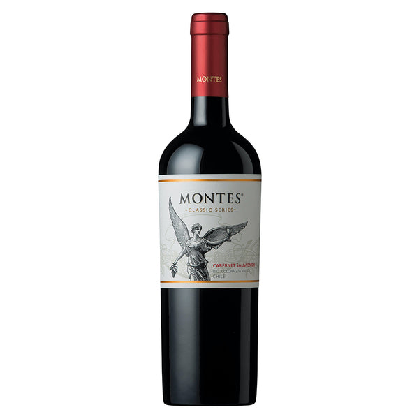 Montes Classic Series Cabernet Sauvignon
