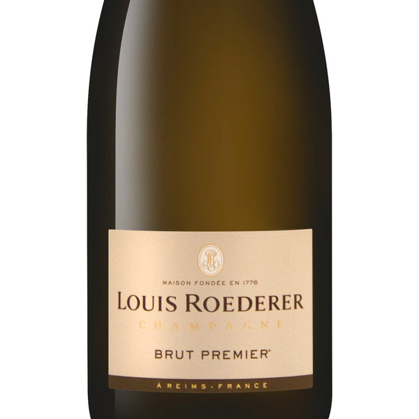 Louis Roederer Collection Brut