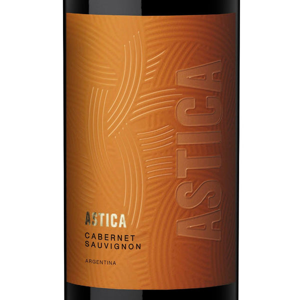 Astica Cabernet Sauvignon