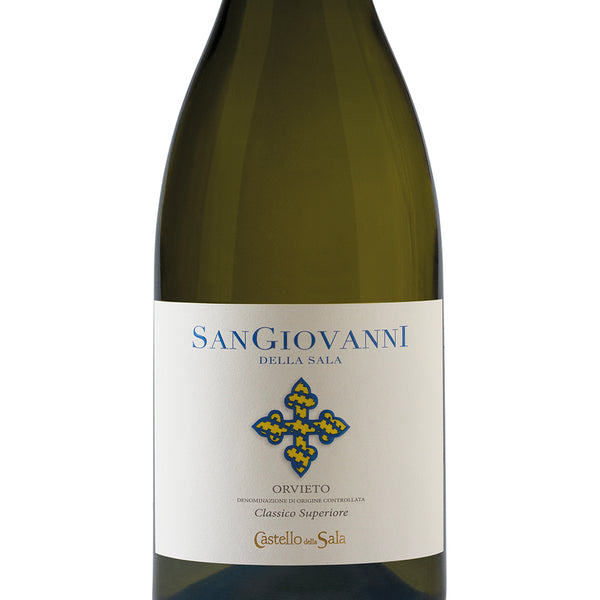 Antinori San Giovanni Della Sala