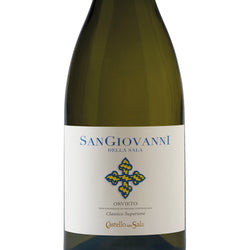 Antinori San Giovanni Della Sala