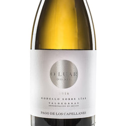 O Luar do Sil Sobre Lías Godello