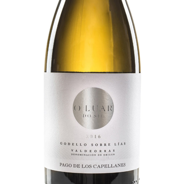 O Luar do Sil Sobre Lías Godello