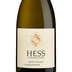 Hess Collection Chardonnay