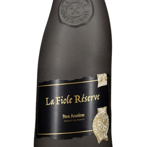 La Fiole Réserve Côtes du Rhône