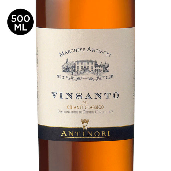 Antinori Vinsanto 500ml