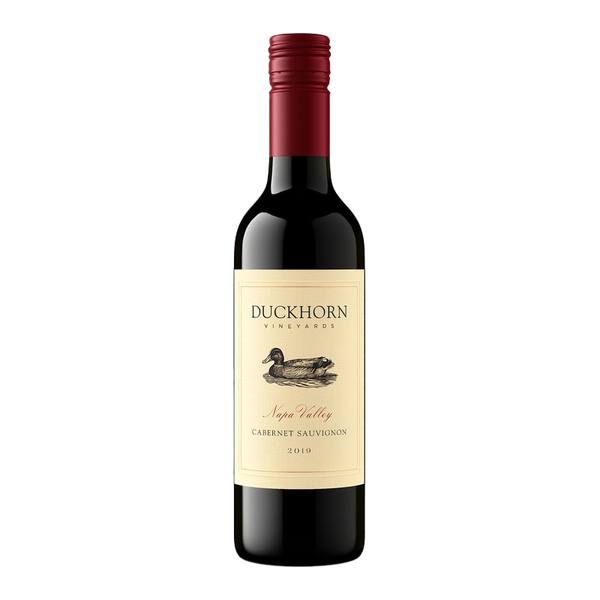 Duckhorn Cabernet Sauvignon 375ml