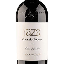 Carmelo Rodero Raza Reserva