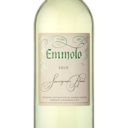 Emmolo Napa Valley Sauvignon Blanc