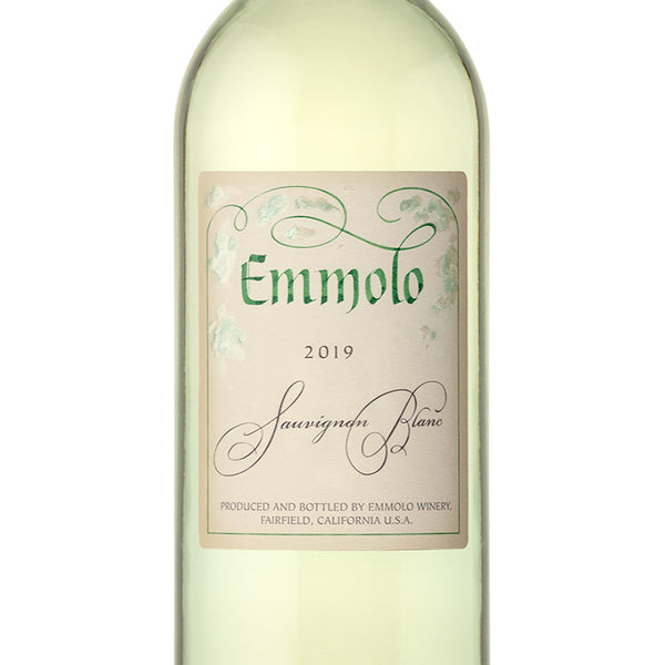 Emmolo Napa Valley Sauvignon Blanc