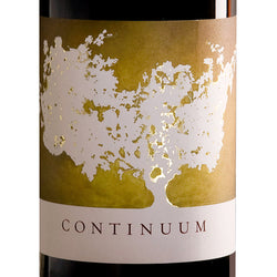 Continuum Estate  2018