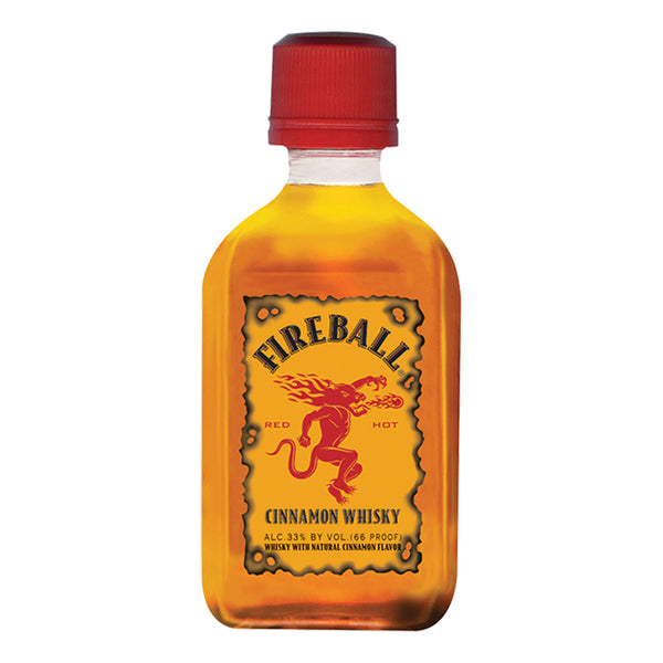 Fireball 50ml