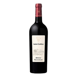 Mouton Cadet Reserva Saint Emilion