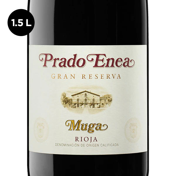 Prado Enea Gran Reserva 1.5 litros