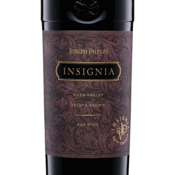 Joseph Phelps Insignia