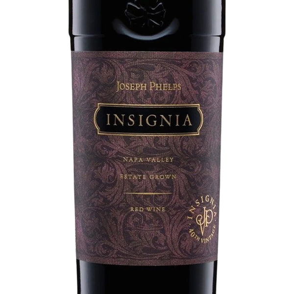 Joseph Phelps Insignia