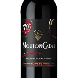 Mouton Cadet Tinto