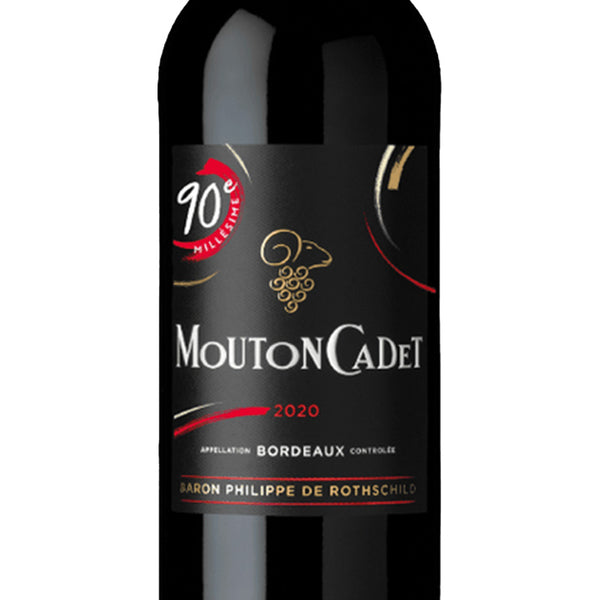 Mouton Cadet Tinto