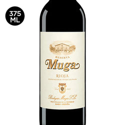 Muga Reserva 375ml