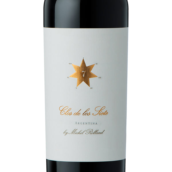 Clos De Los Siete