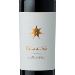 Clos De Los Siete