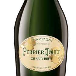 Perrier-Jouët Grand Brut