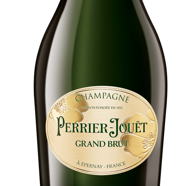 Perrier-Jouët Grand Brut