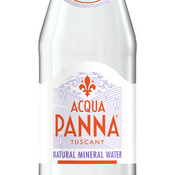 Panna 505ml (Vidrio)