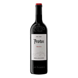 Protos Crianza