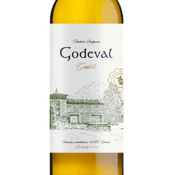 Godeval Godello, España