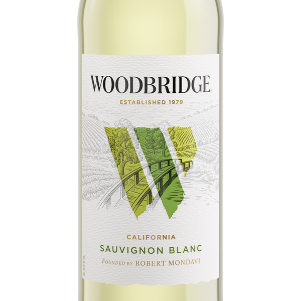Woodbridge Sauvignon Blanc