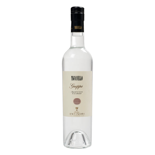 Antinori Grappa Tignanello