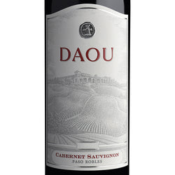 Daou Cabernet Sauvignon